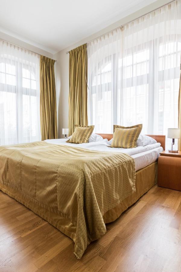 Hotel Vabank Golub-Dobrzyń Exteriér fotografie