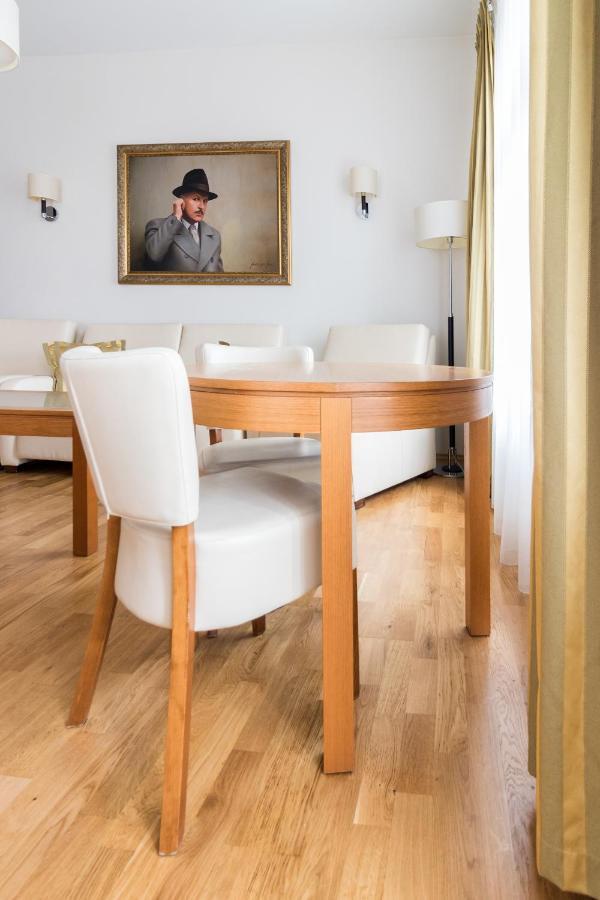 Hotel Vabank Golub-Dobrzyń Exteriér fotografie