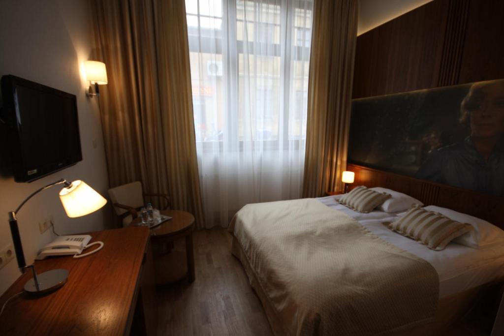 Hotel Vabank Golub-Dobrzyń Pokoj fotografie