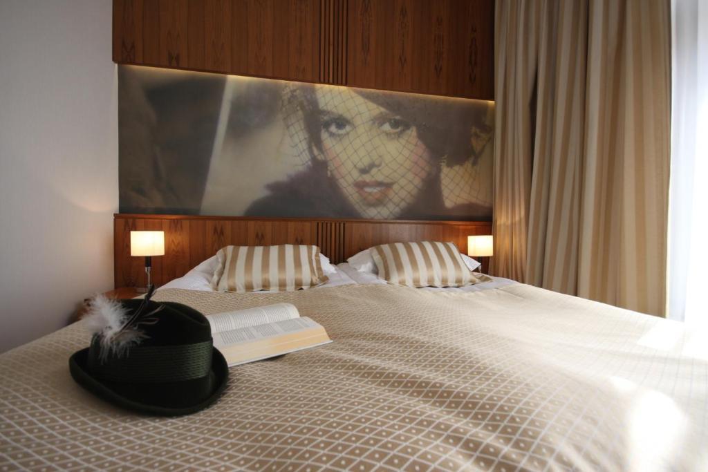 Hotel Vabank Golub-Dobrzyń Pokoj fotografie
