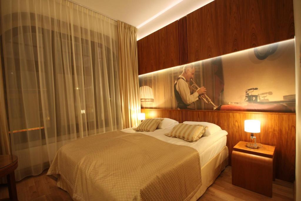 Hotel Vabank Golub-Dobrzyń Pokoj fotografie