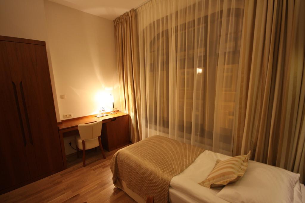 Hotel Vabank Golub-Dobrzyń Pokoj fotografie